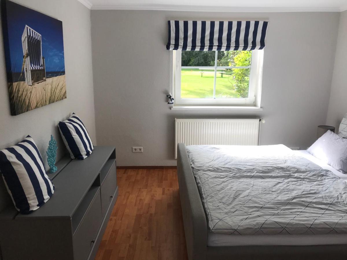 Refugium In Ostseenaehe Surendorf Exteriér fotografie