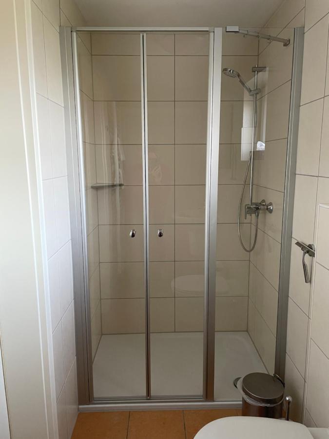 Refugium In Ostseenaehe Surendorf Exteriér fotografie